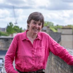 Dr. Michael Rodriguez